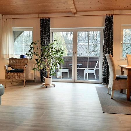 Ferienwohnungen Stricker Harz Walkenried Exterior foto