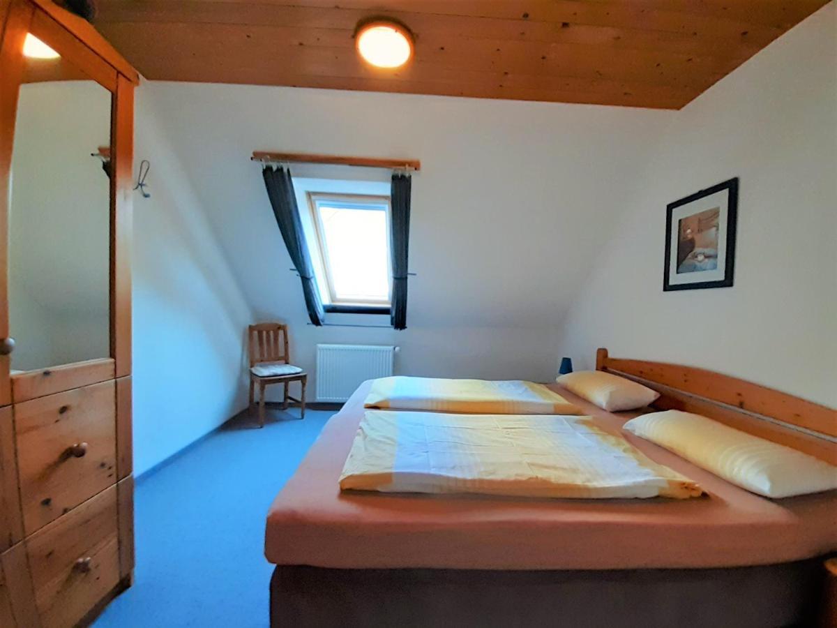 Ferienwohnungen Stricker Harz Walkenried Exterior foto