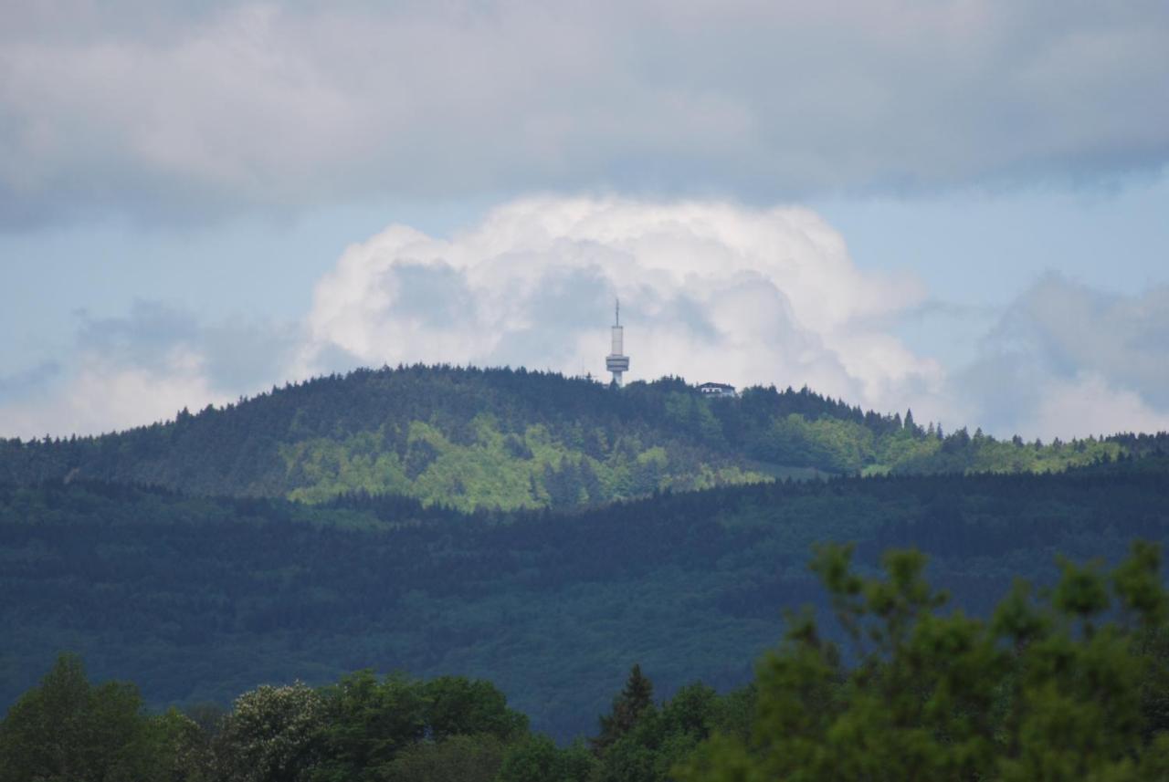 Ferienwohnungen Stricker Harz Walkenried Exterior foto